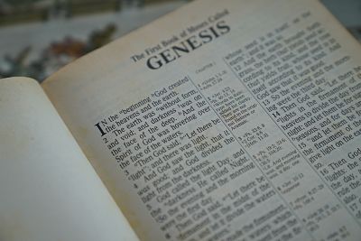 Genesis 2:24